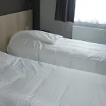 Hotel Les 100 Ciels Saint-Hubert