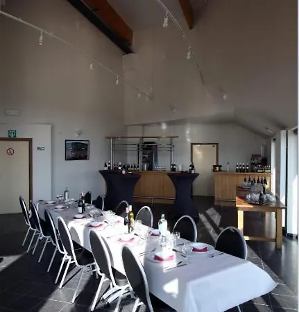 فندق Les 100 Ciels