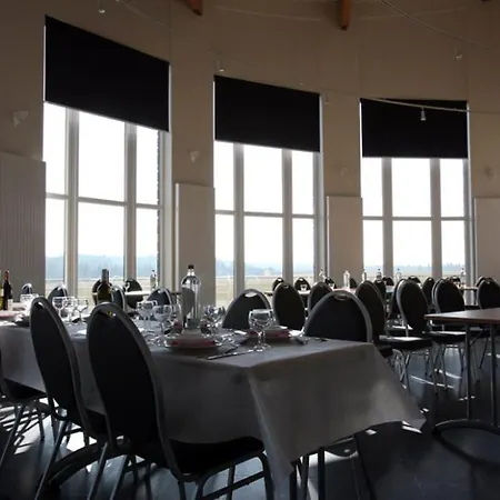 فندق Les 100 Ciels سانت هوبيرت