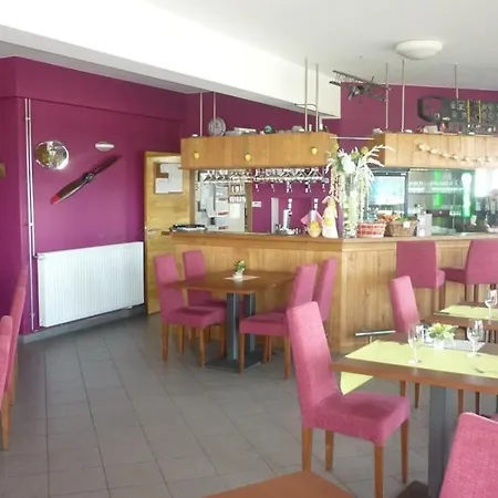 فندق Les 100 Ciels