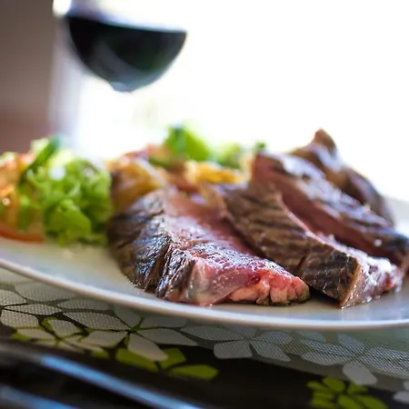 Les 100 Ciels فندق