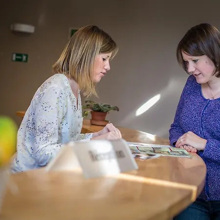 Les 100 Ciels فندق 2*