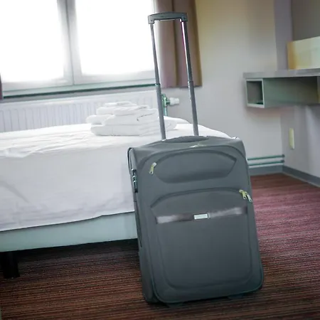 Hotel Les 100 Ciels 2*